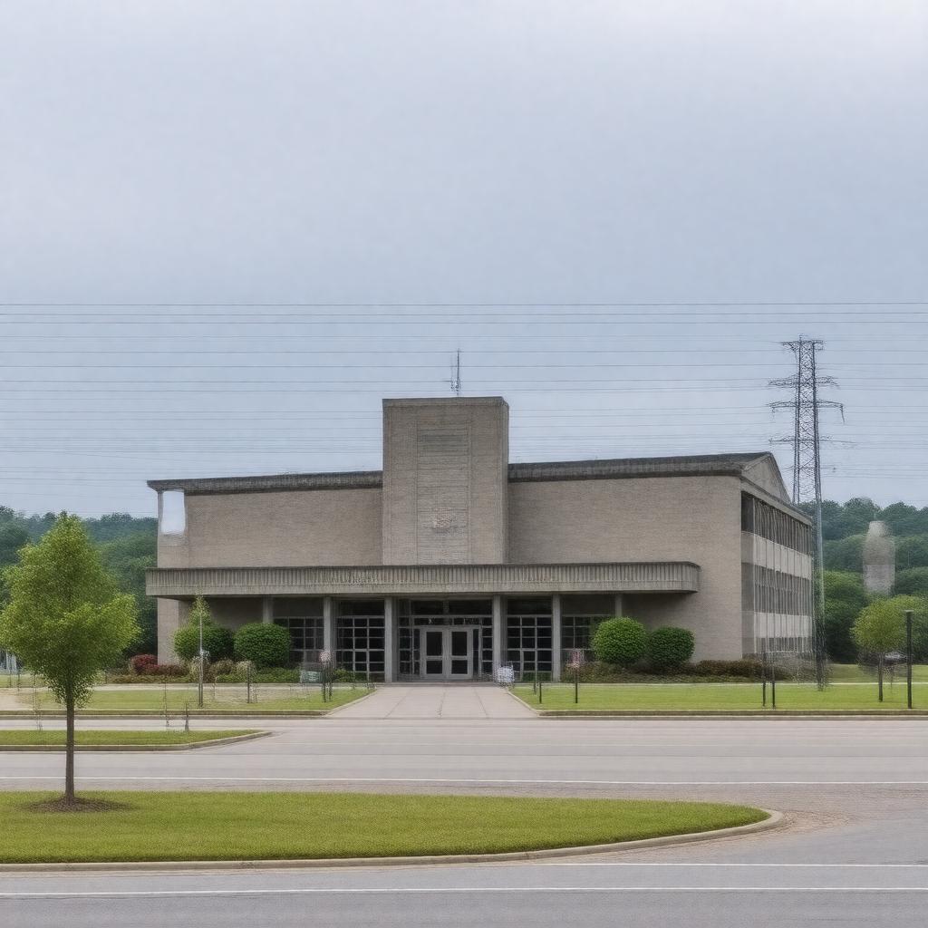 Southeastern Power Administration